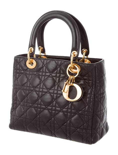 how much is the christian dior bag|christian dior bags price original.